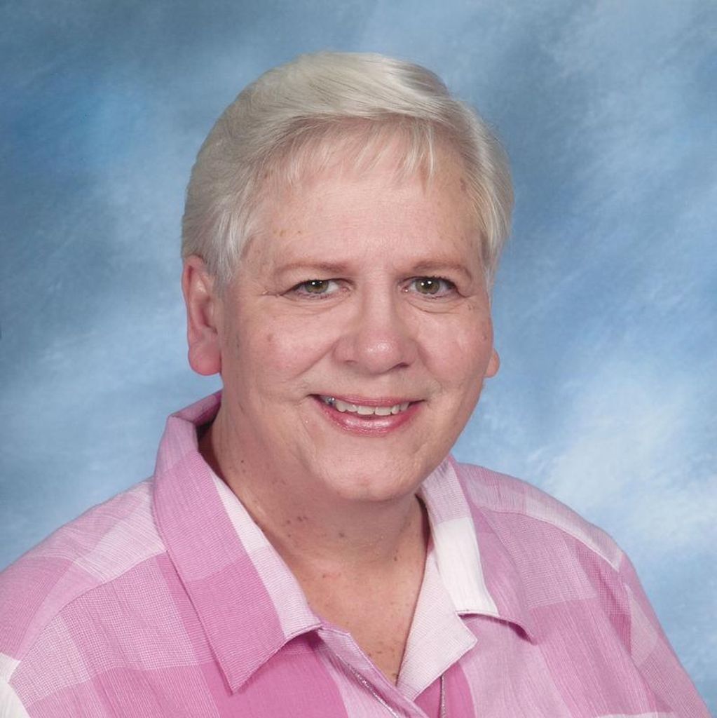 Anita Gayle Currier Profile Photo