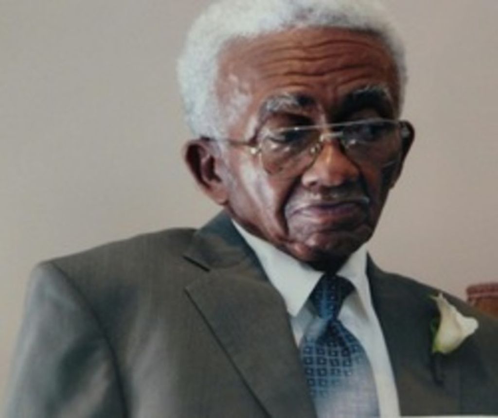 Leroy Grant, Sr. Profile Photo
