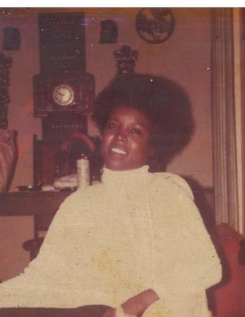 CAROLYN BLACKSHIRE