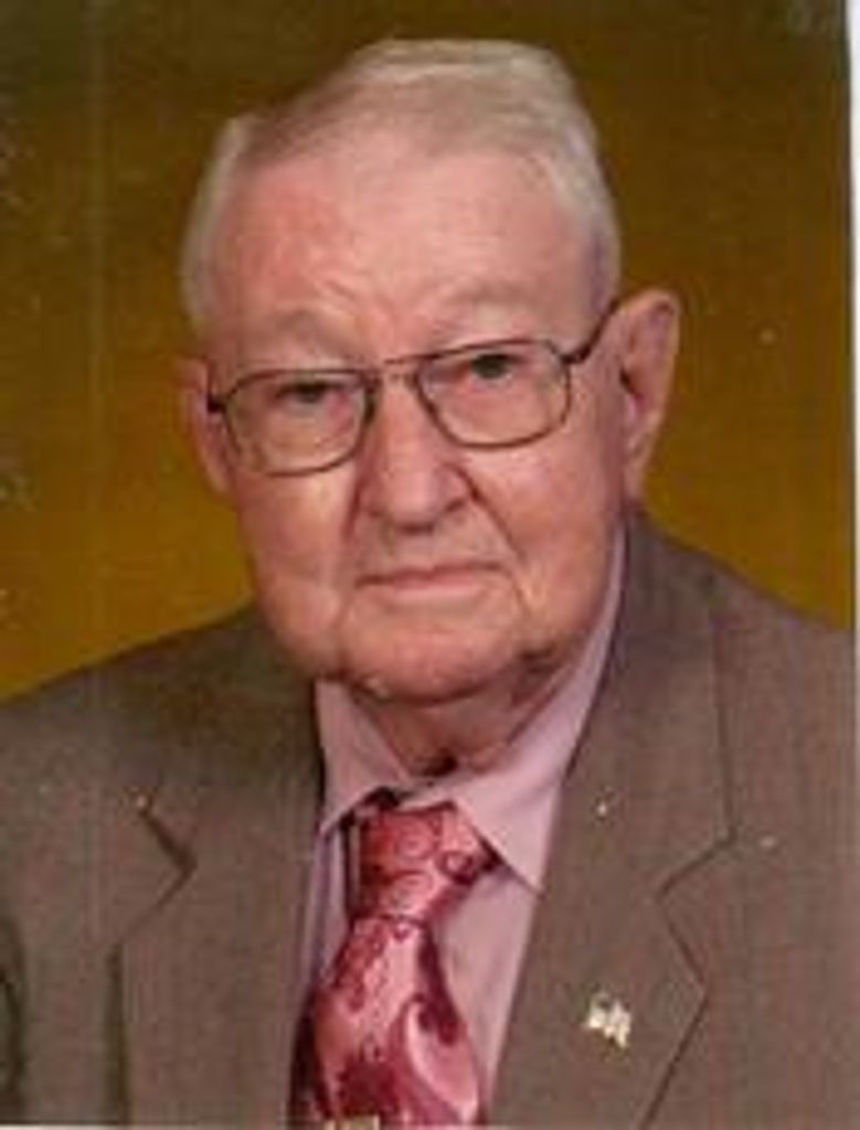 Warren George Hronek