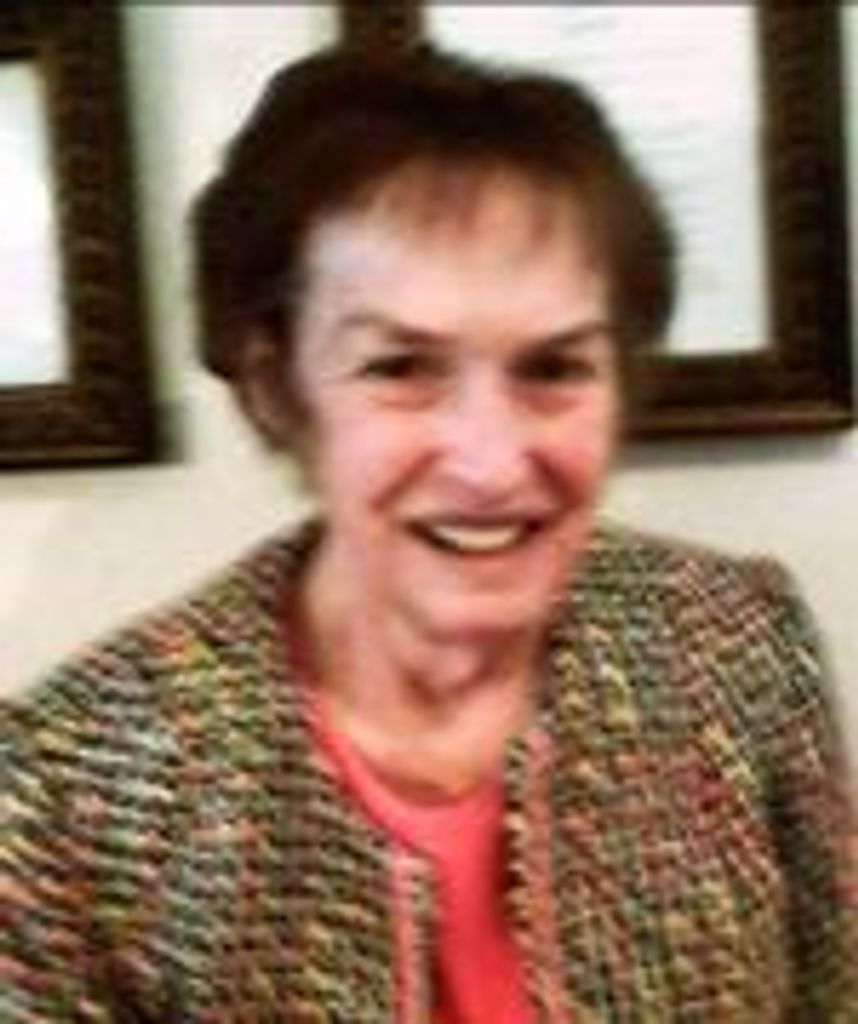 Elizabeth Mae Williamson