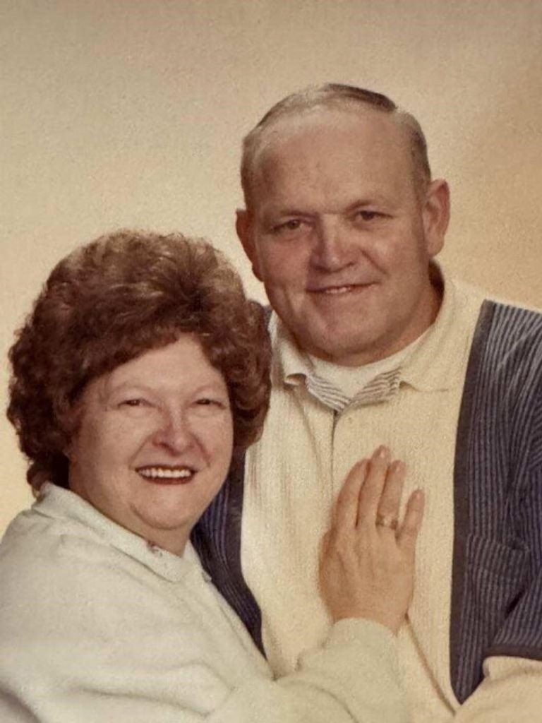 Verlayne Joy (Schommer)  King