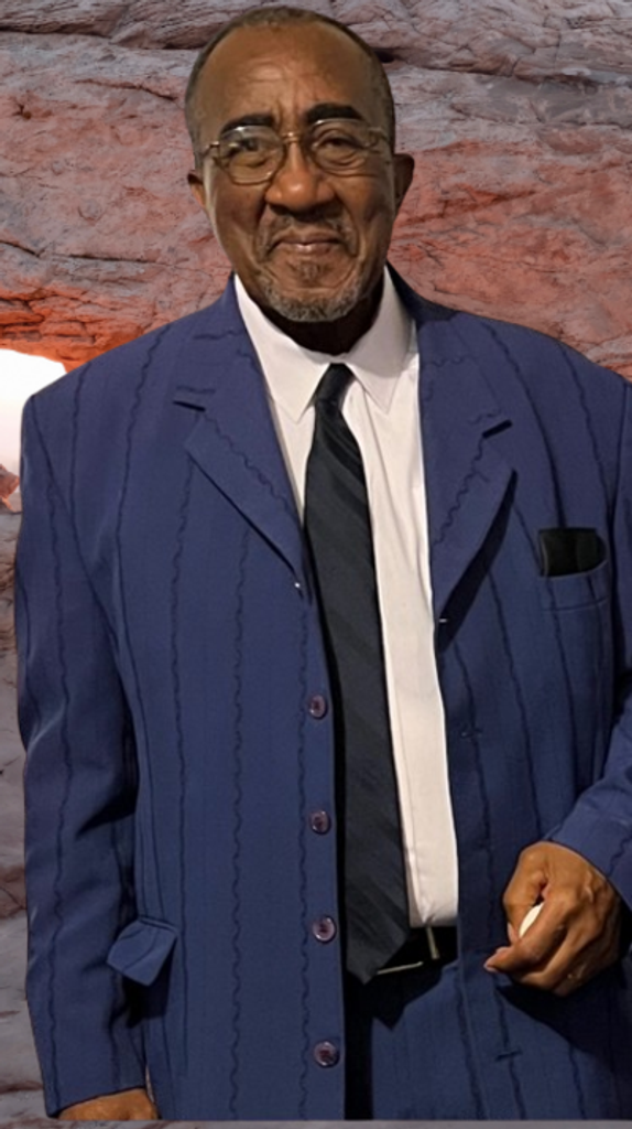 Oscar Hubbard Profile Photo