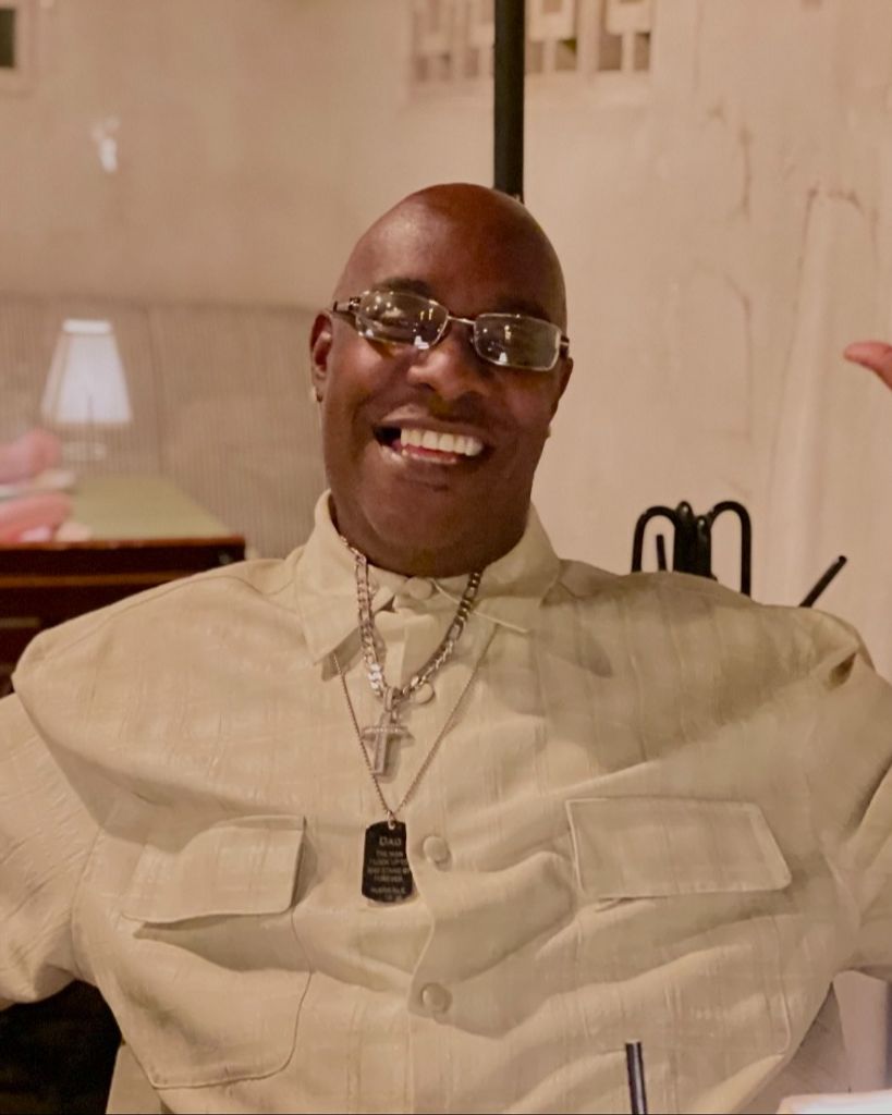 Bruce Gray Profile Photo