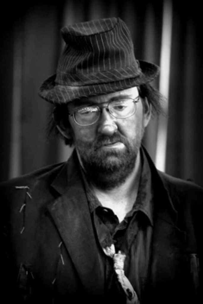 Stephen Wilson Ryder