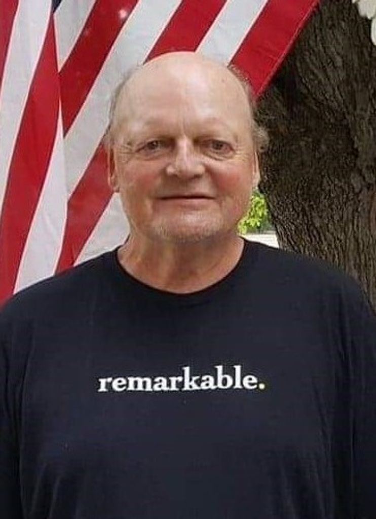 Mark Eugene Christenson Profile Photo