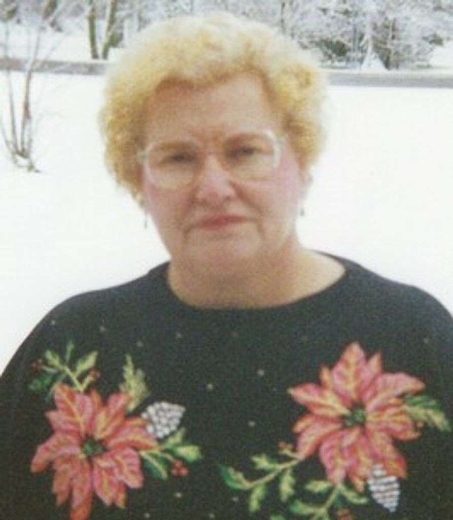 Lois Austin