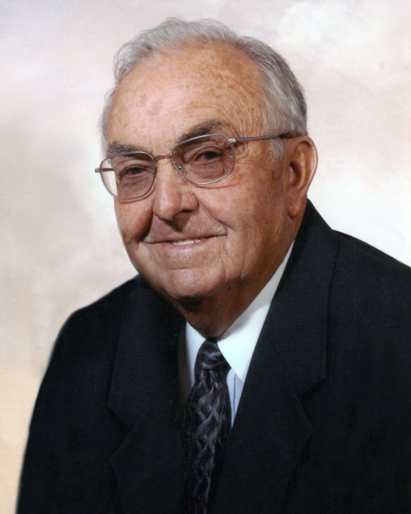 Robert Stoneberg
