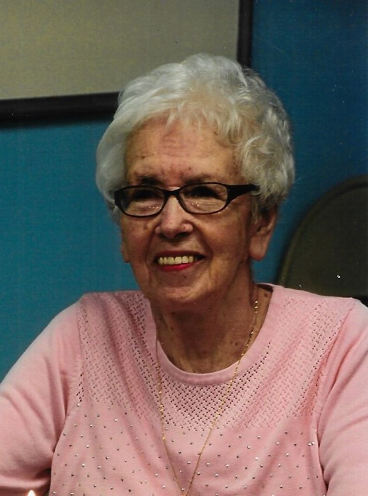 Betty (Starkey)  Smith Noggle Profile Photo
