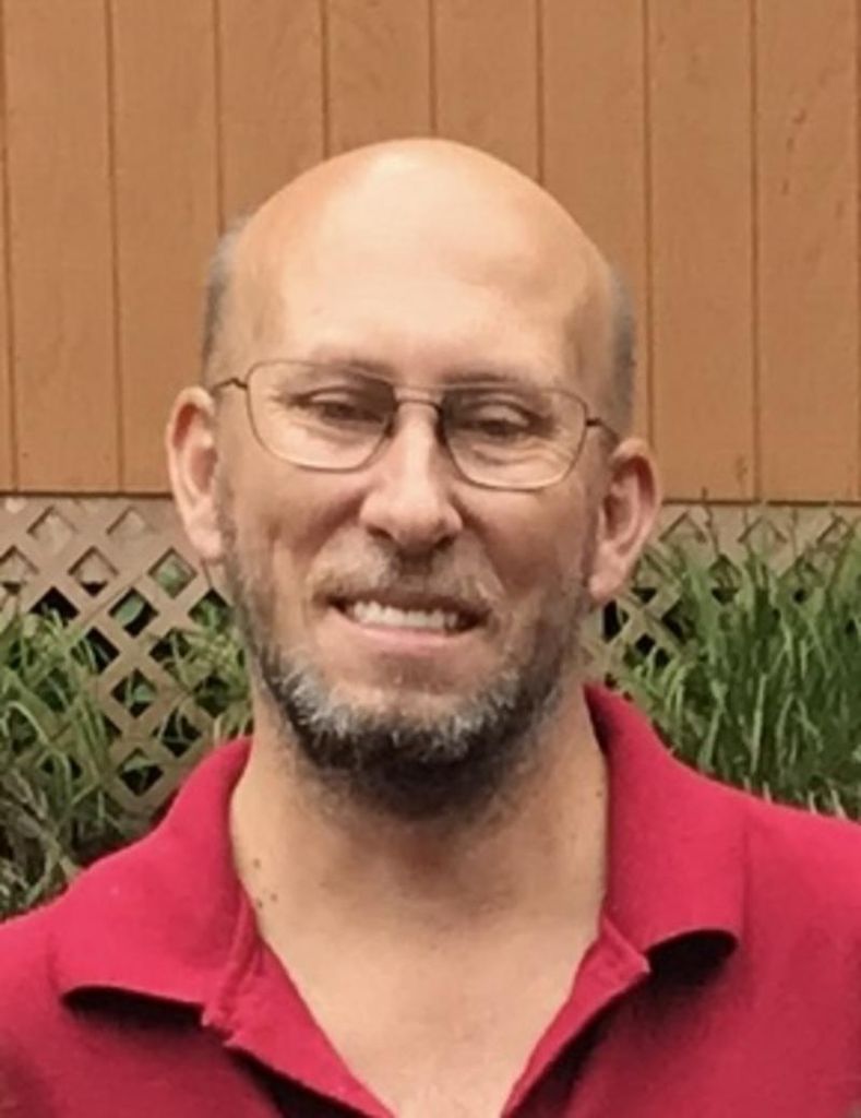 Steven "Butch" Allen Meade Profile Photo