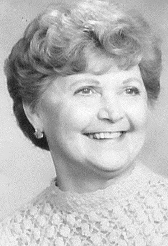 Louise E. Richardson