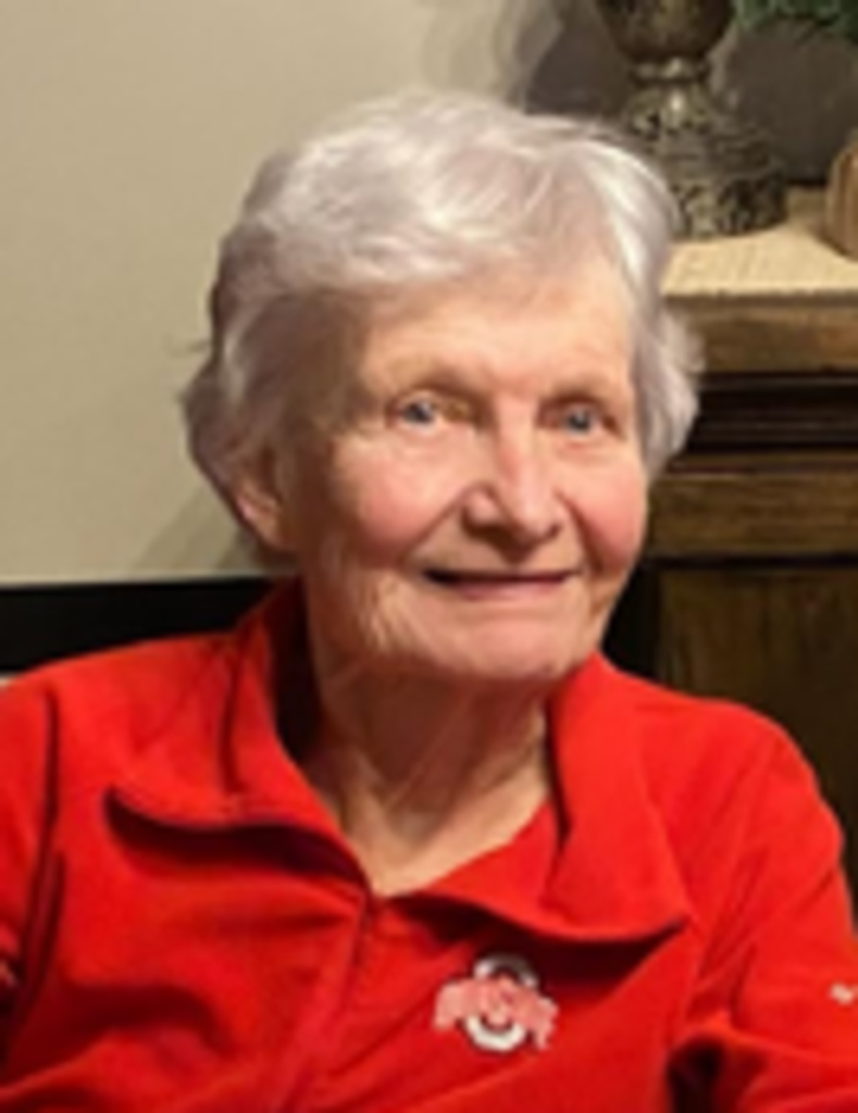 Patricia Gump Profile Photo