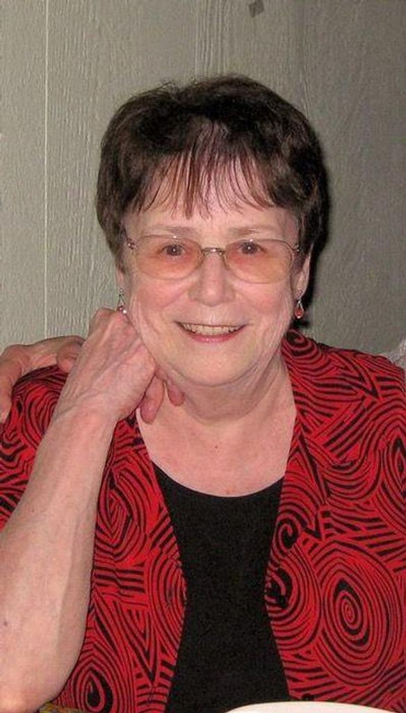 Sylvia Sefton