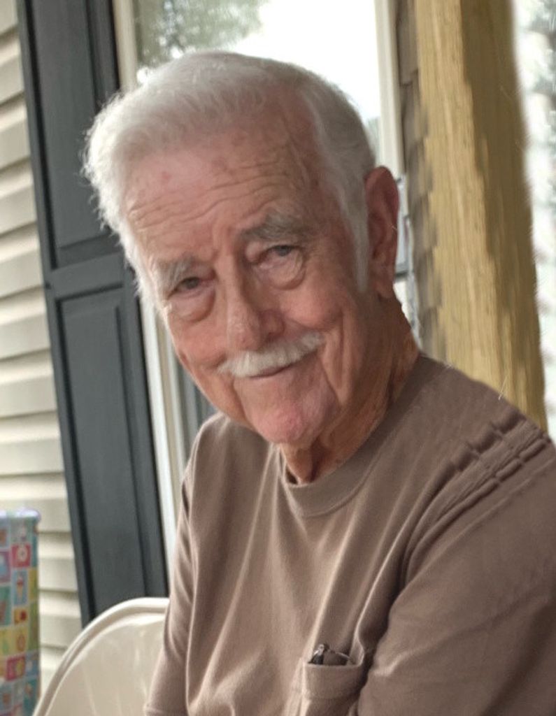 Johnny M. Busby Profile Photo