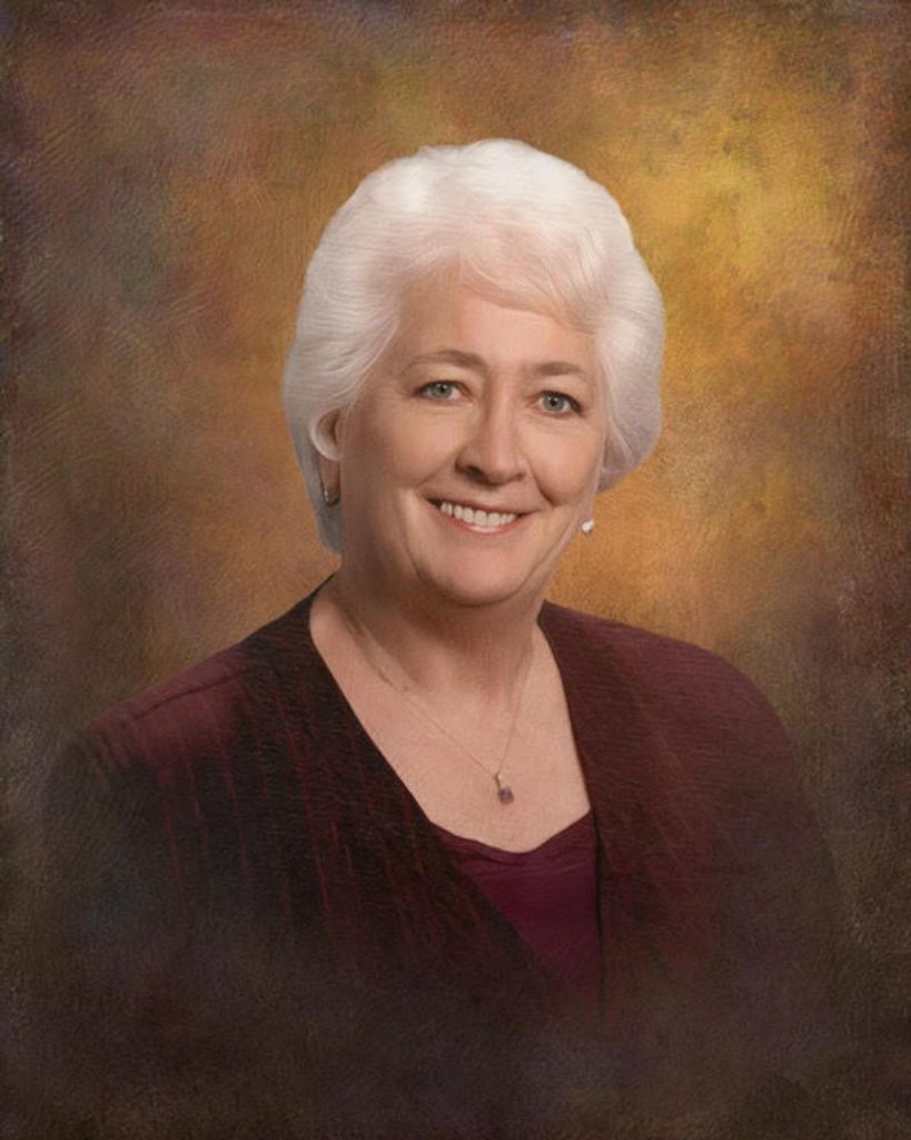 Sharon Anne (Jones) Martin Farris