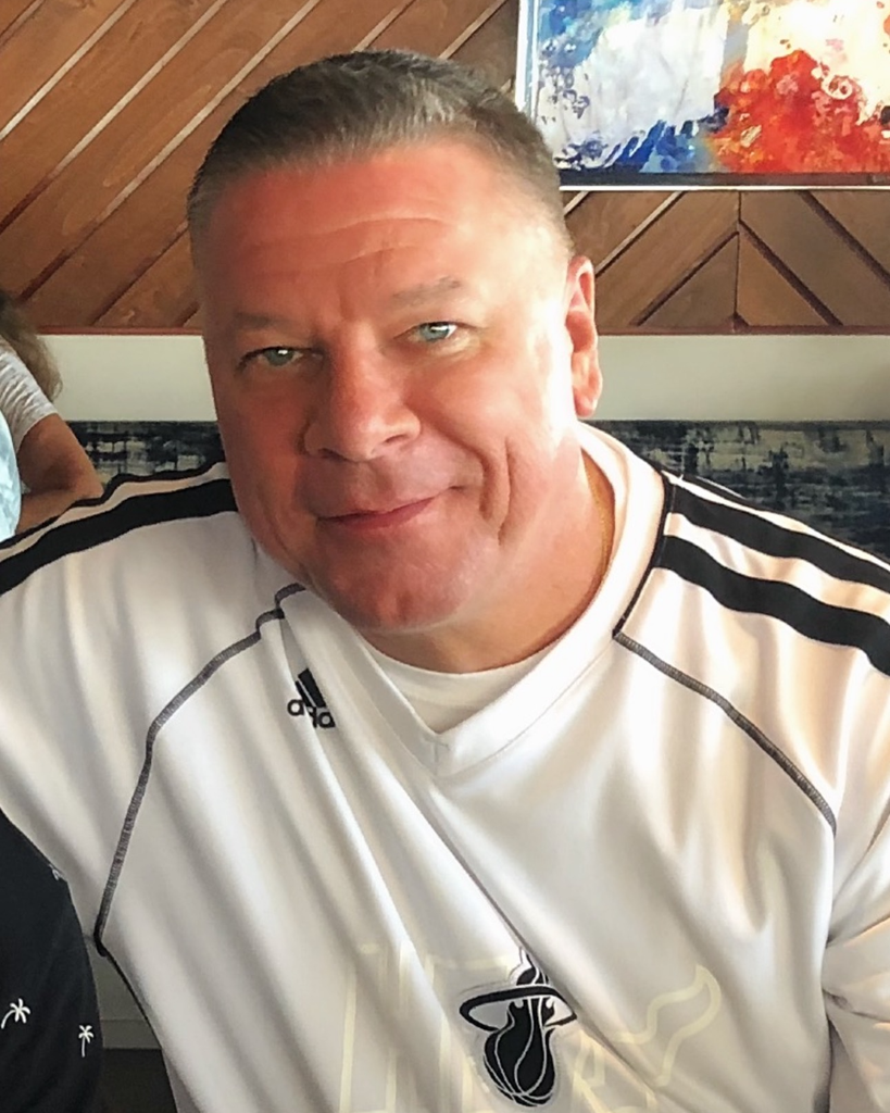 Vito Daniel Swarzak Sr. Profile Photo