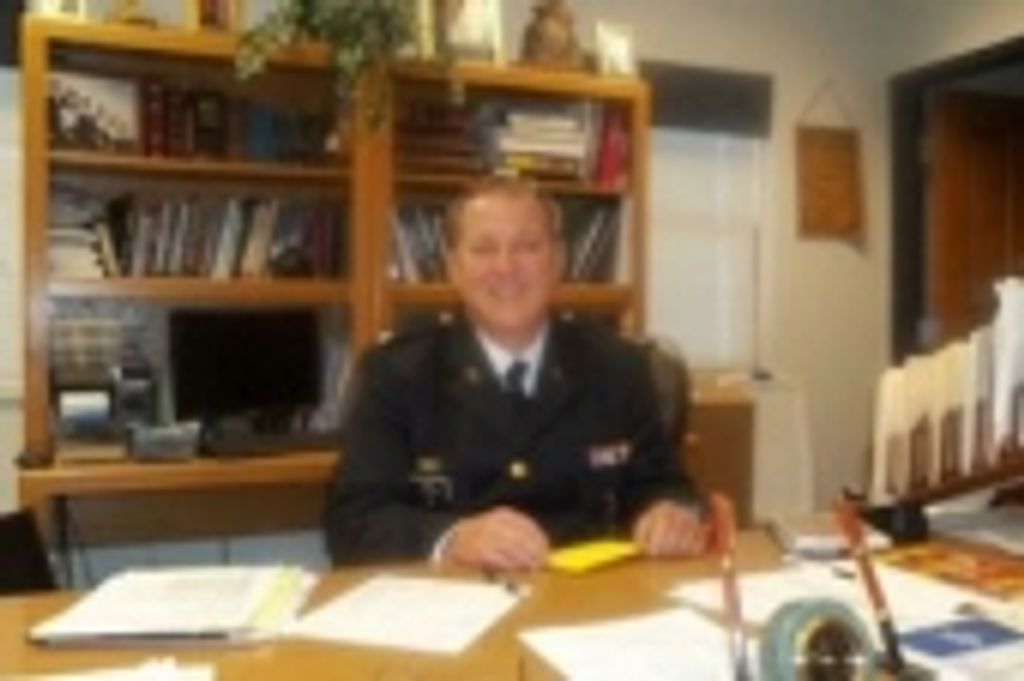 William J Boyd