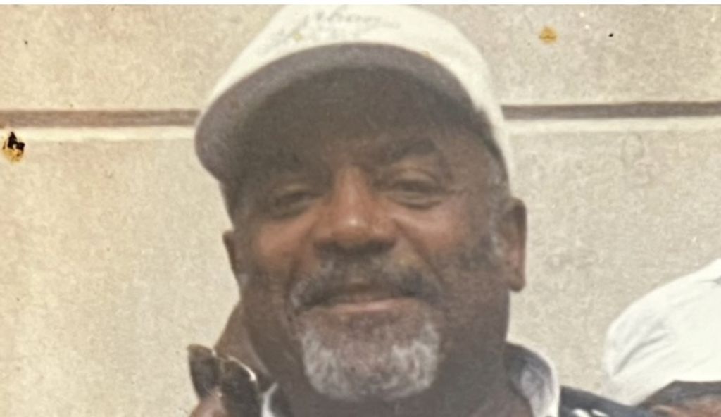 Joseph Haskin Graves, Jr.