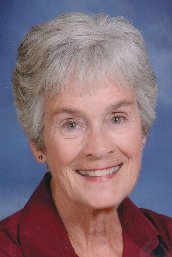 Sandra Overley Profile Photo