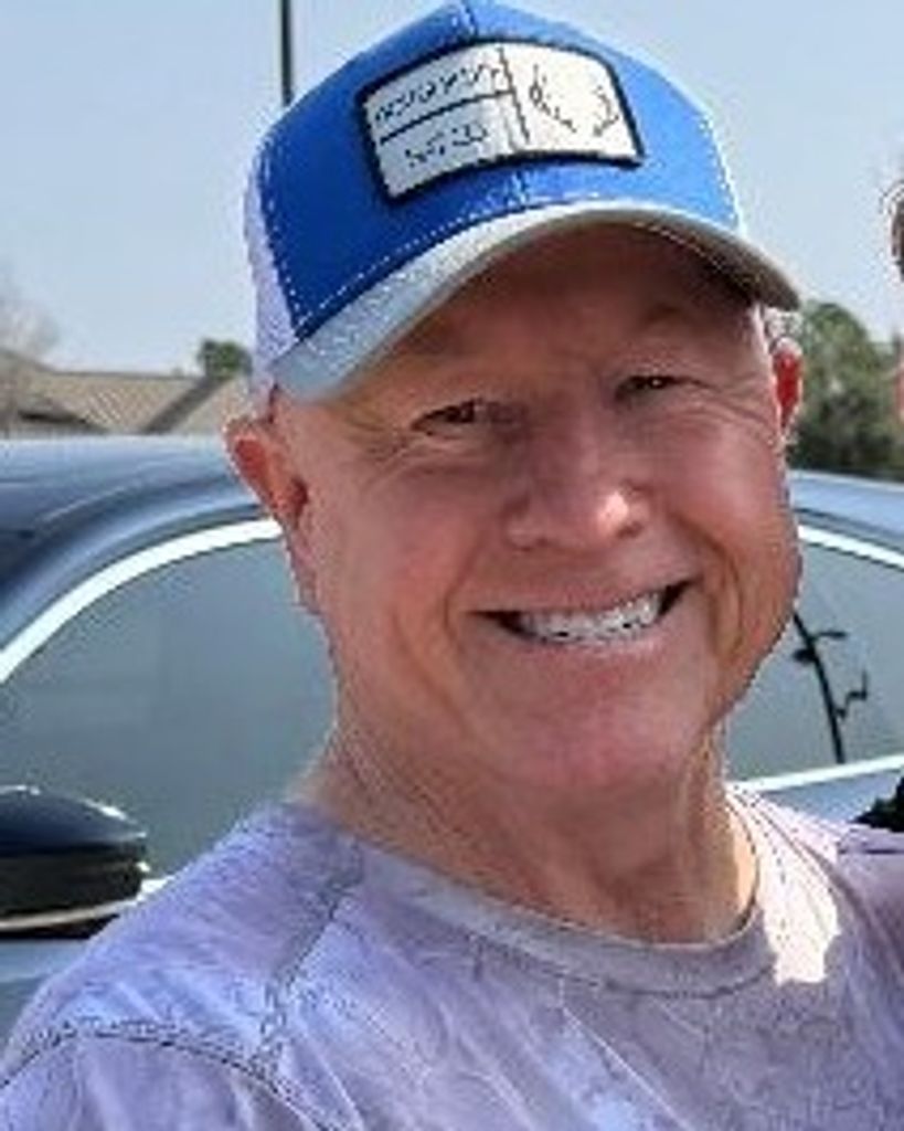 Curtis Allen Ford, Jr.