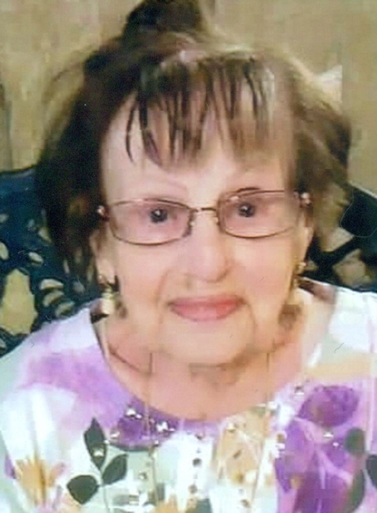 Olga A. Rodriguez