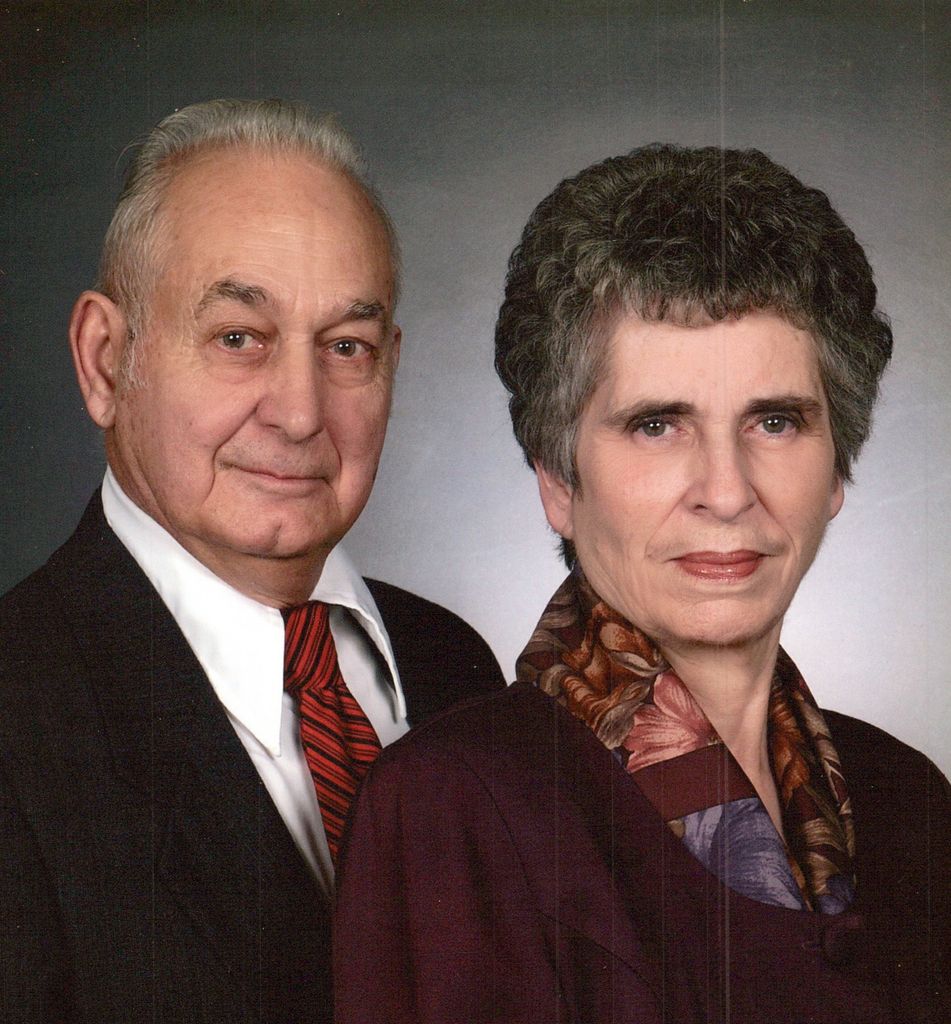 Delfino "Del" B. Serra Profile Photo