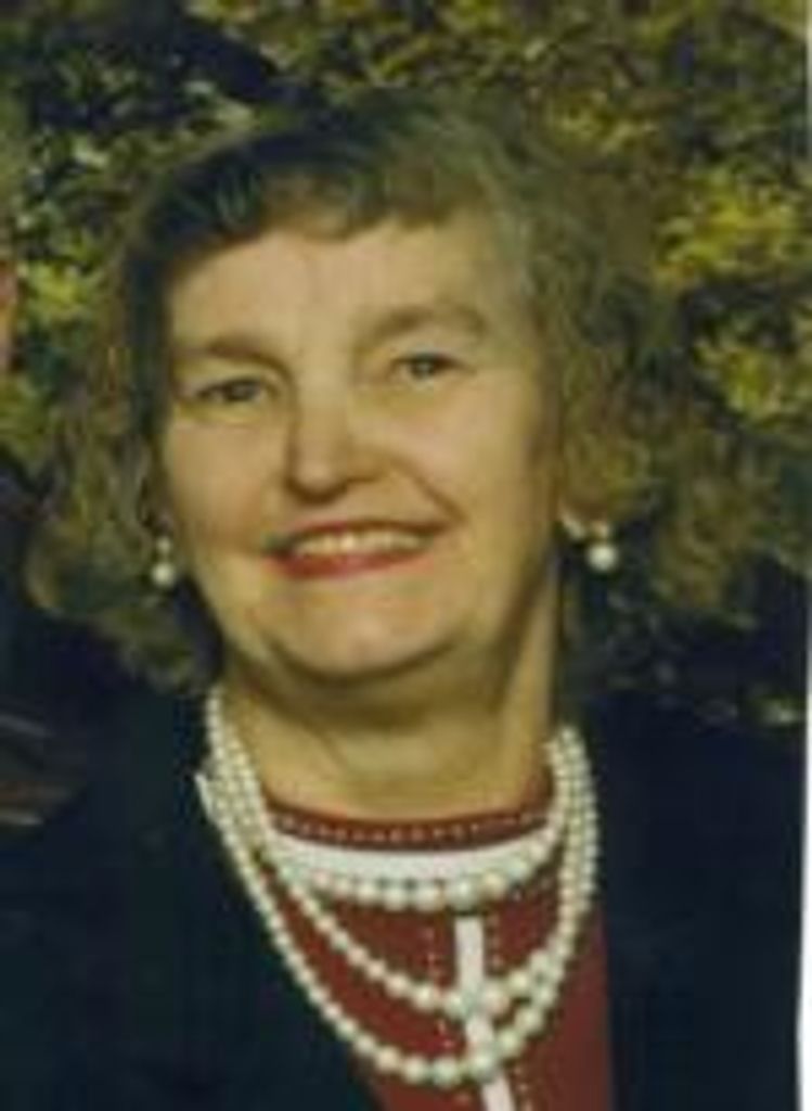 Hilda M. Smith