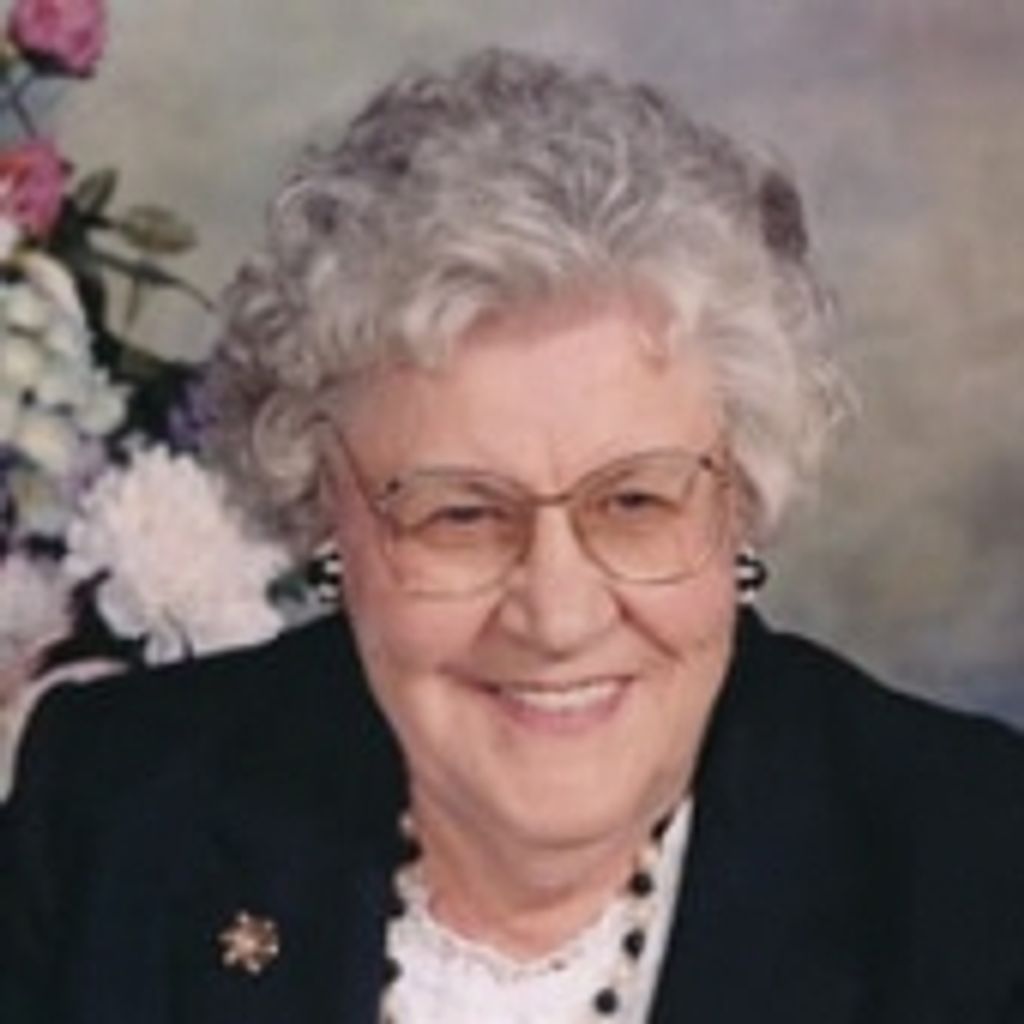 Joyce C. Merrick
