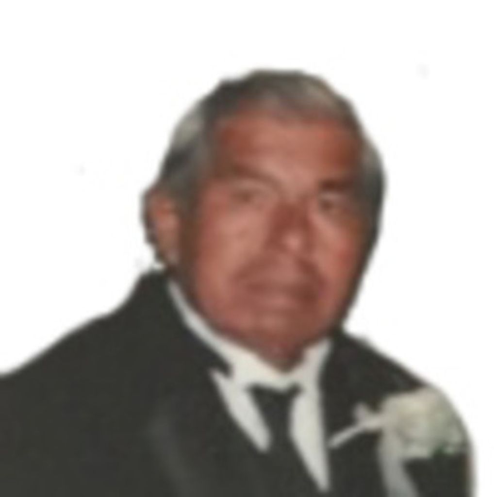 Miguel Solis