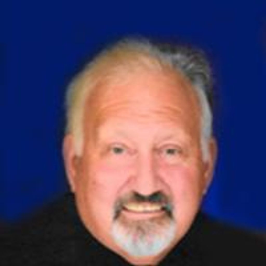 Gary  James Ramatici