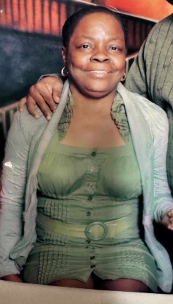 Faye Lynette Jones Profile Photo