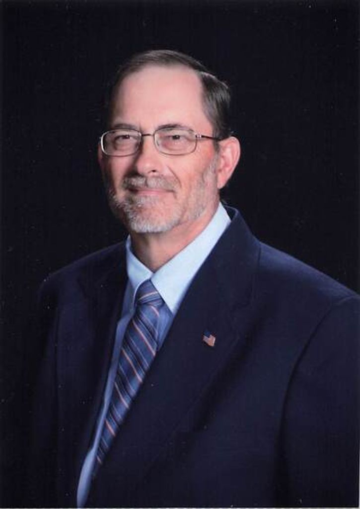 Charles Gerald Dallstream Profile Photo