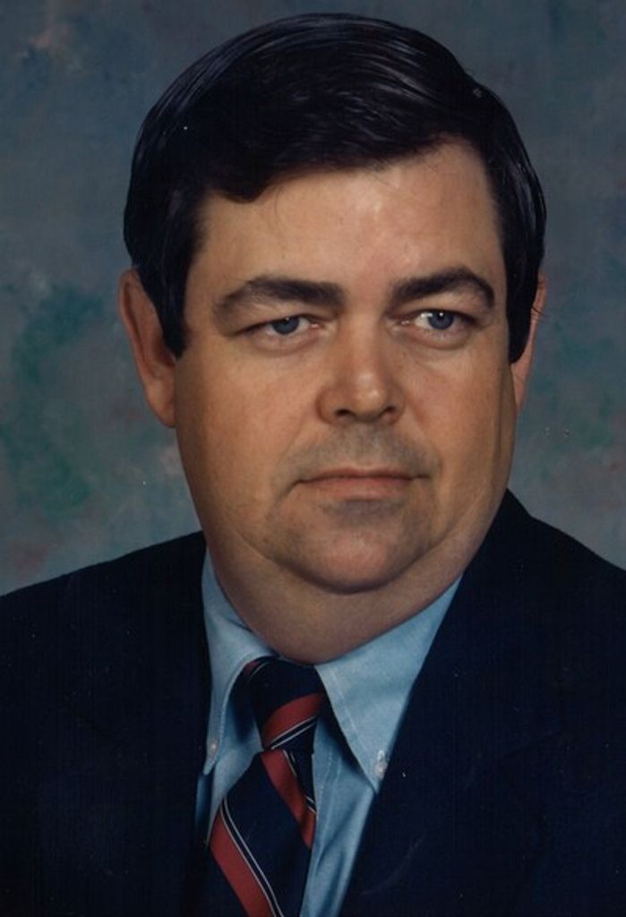 Ron Edwards Profile Photo
