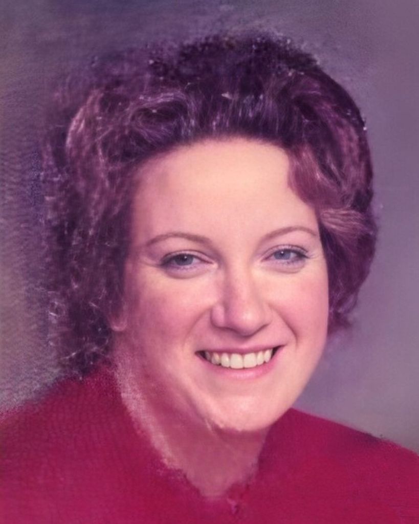 Ruth Ann Craig