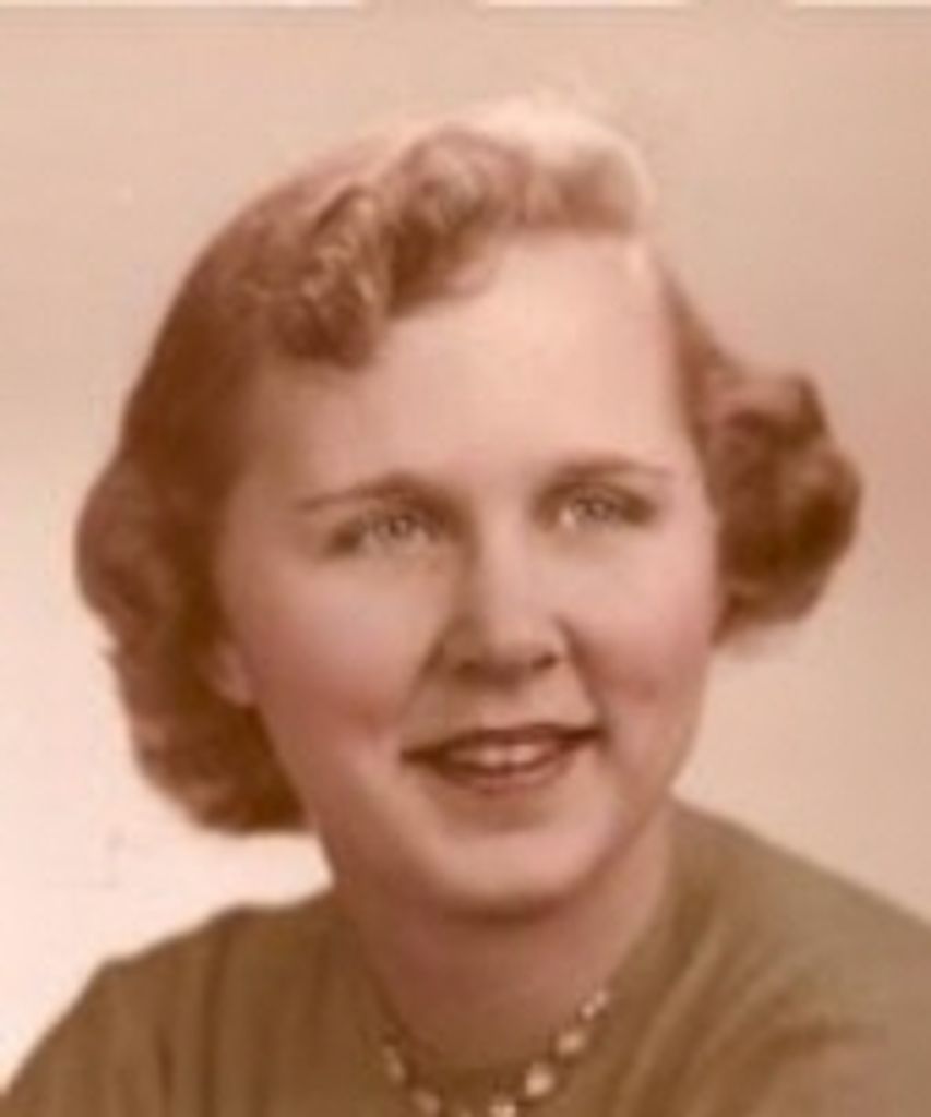 Carol A. Metzger