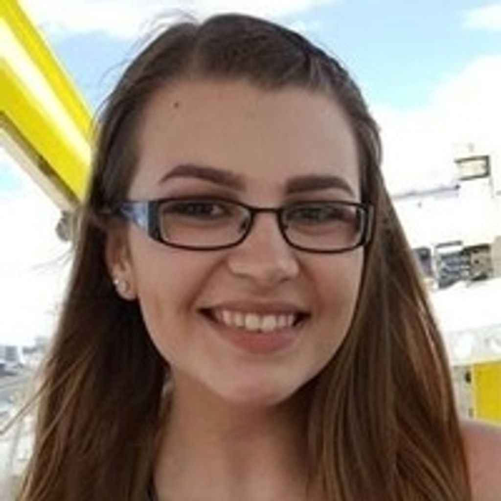 Callie Rae Balsizer Profile Photo