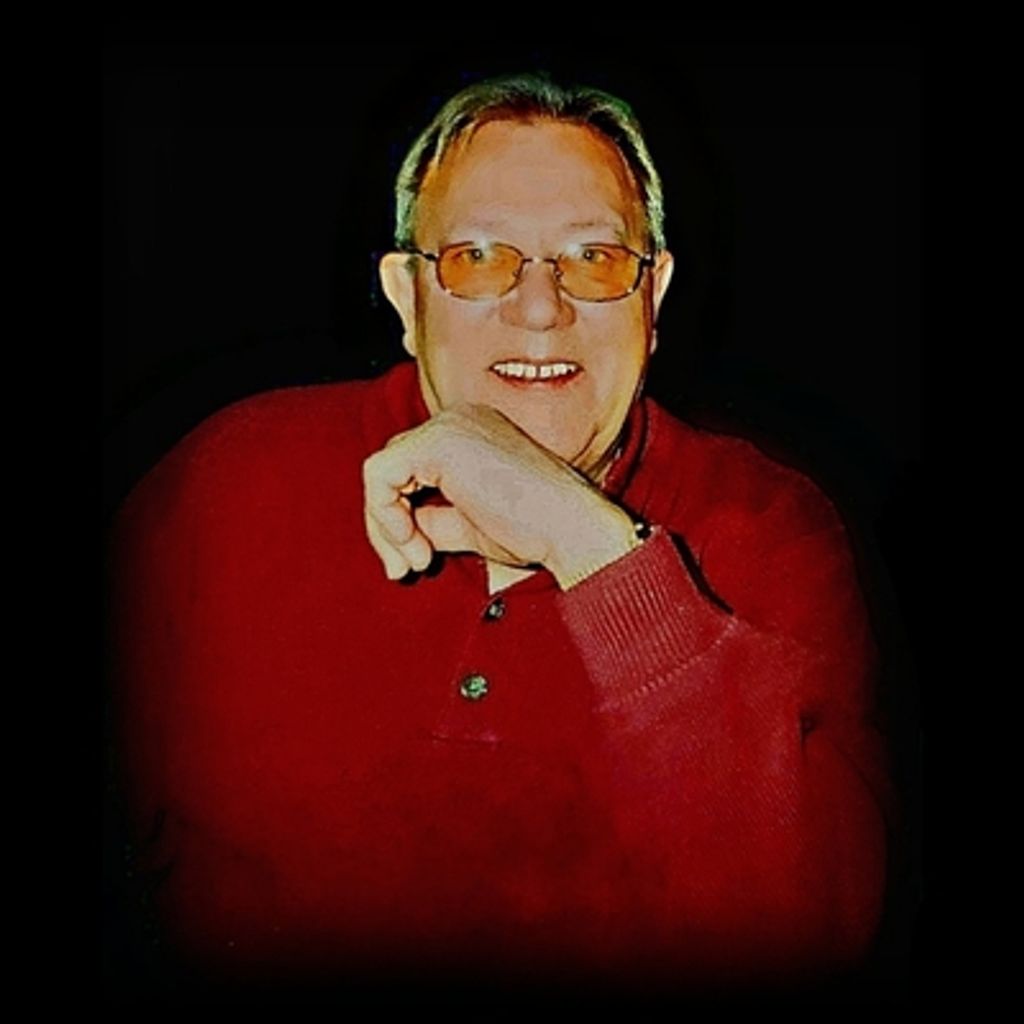 James "Jim" O. Heiney Profile Photo