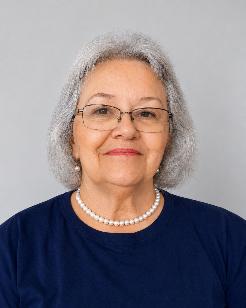 Judy Warthen Profile Photo