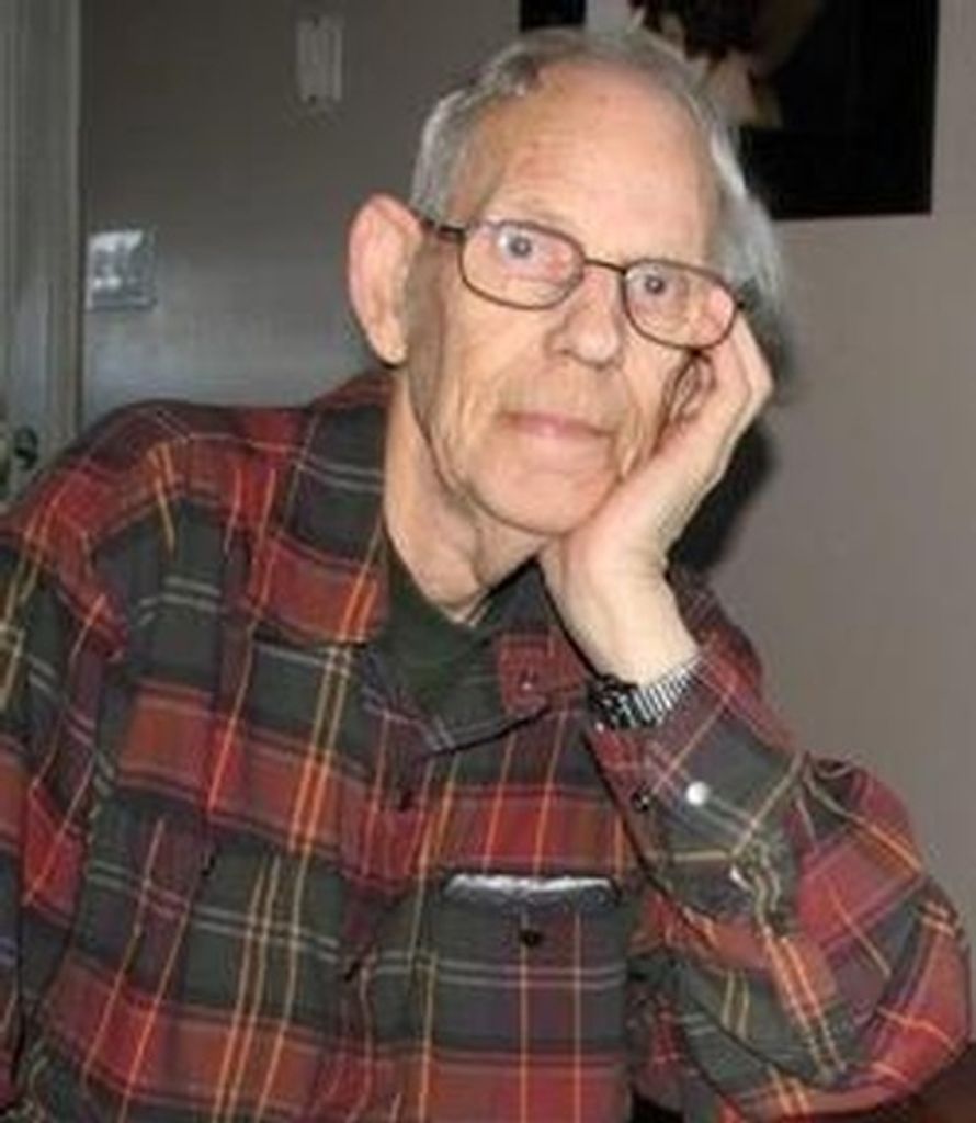 William ''Roger'' Adams