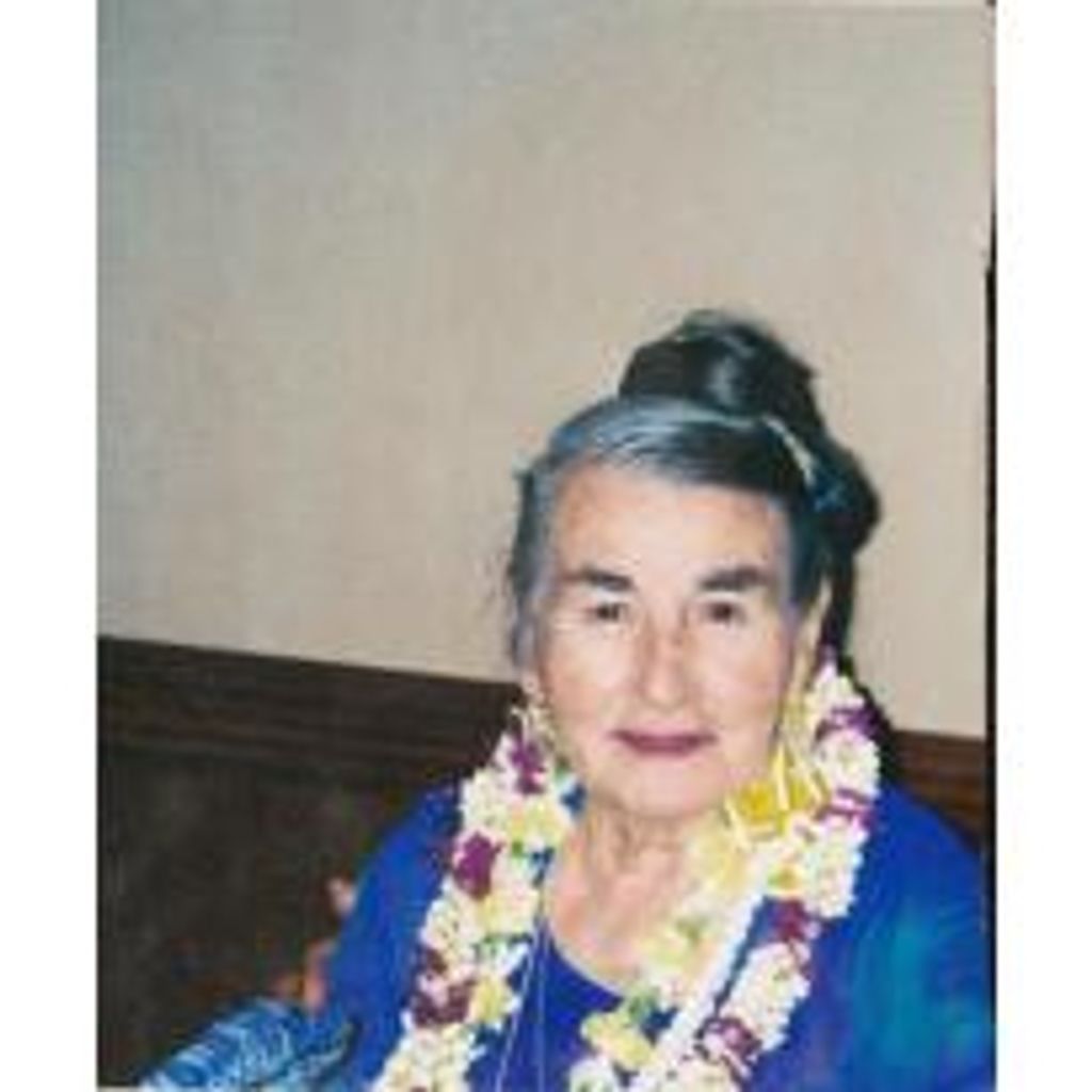 Charlotte M. Gandall