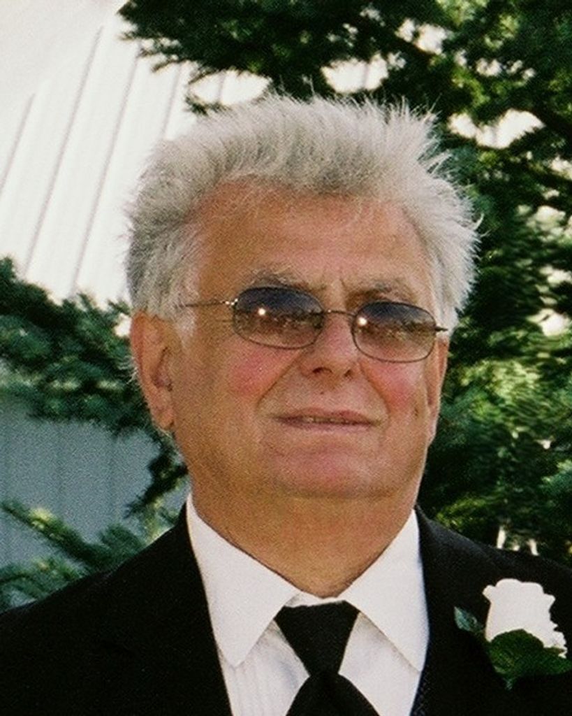 Kenneth Paul Hein Profile Photo