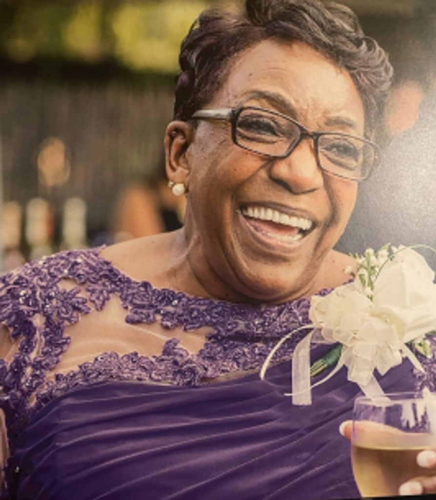 Helena Williams Profile Photo