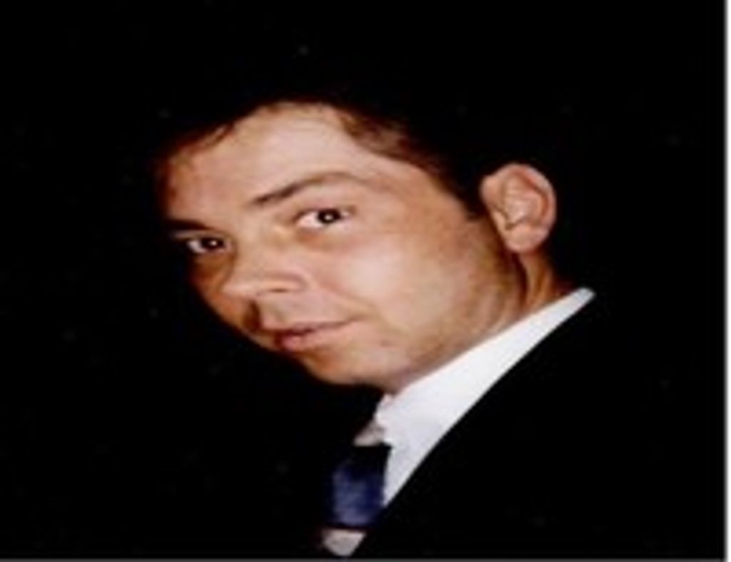 Jay  Harold Sullivan