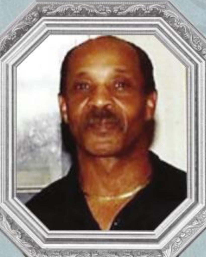 Leroy Moore