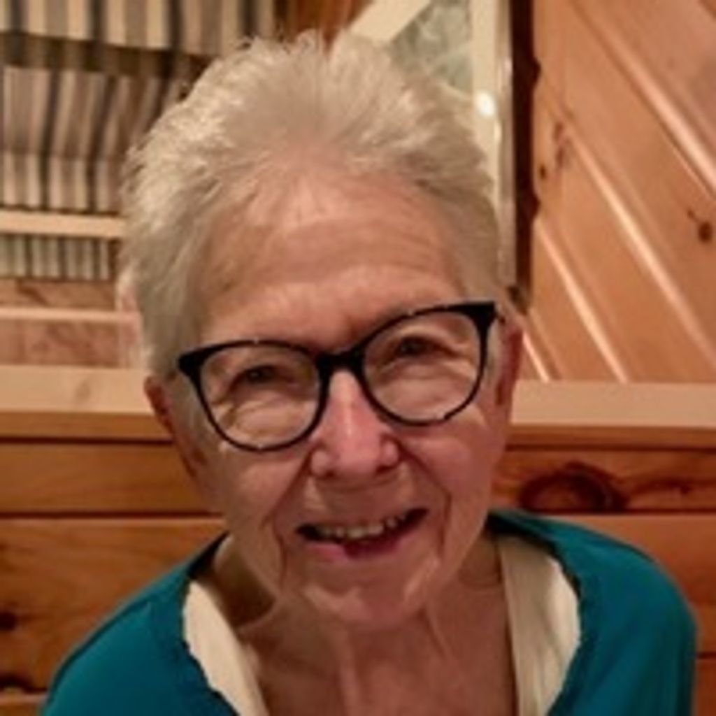 Nancy H Mcgaulley Profile Photo