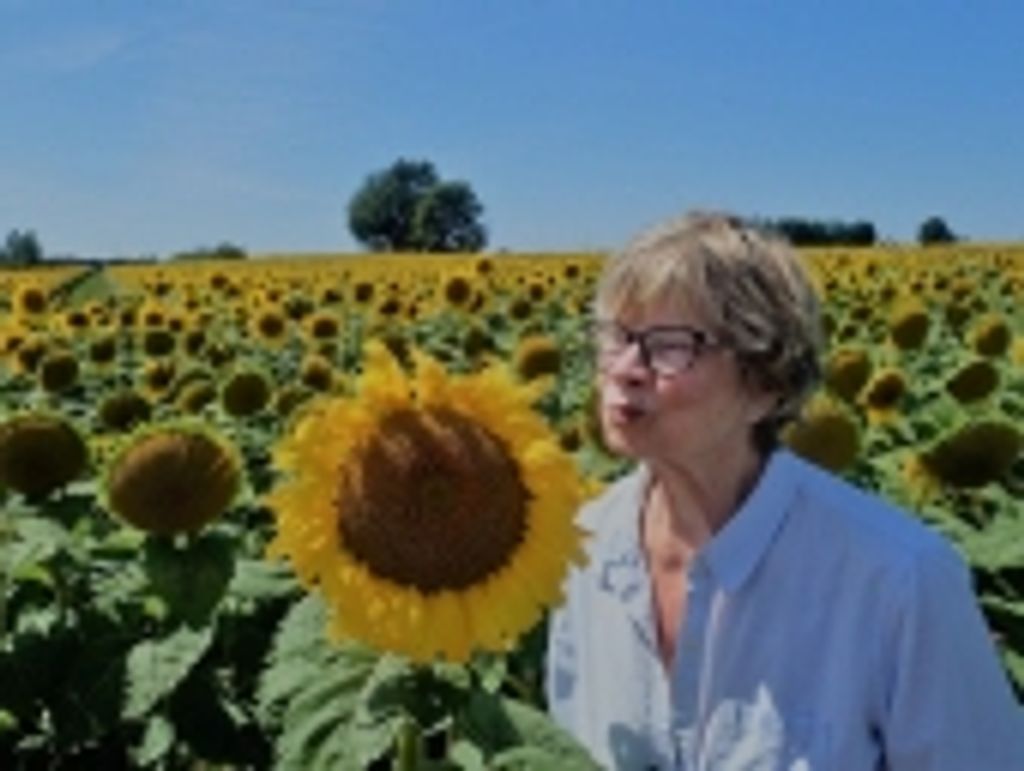 Sharon Louise Mooney
