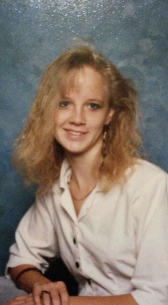 Christine "Chrissy" Eastman