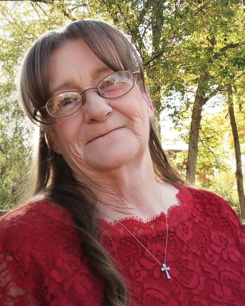 Judy Ralph Tapley Profile Photo