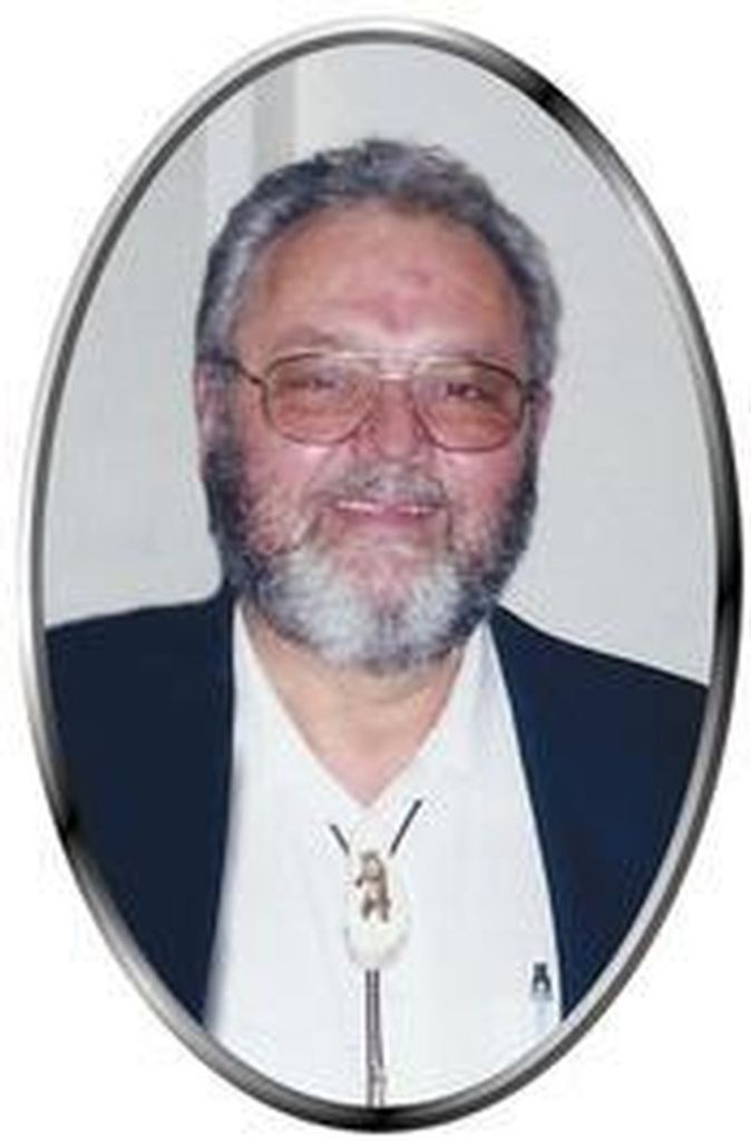 Kenneth Judson