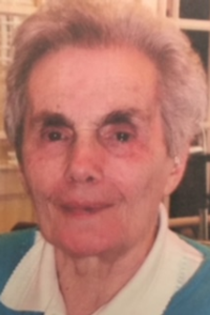 Josephine (Giglio) Tomkins Profile Photo